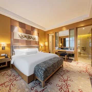Movenpick Hotel Enshi