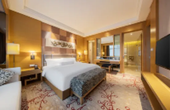 Movenpick Hotel Enshi Hotels in Enshi City