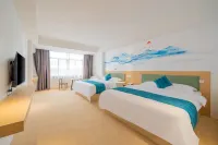 Guigang Gangmei Hotel (International Life Ganggao Railway Station)