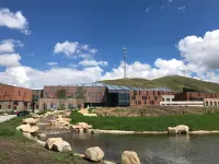 Spring Hill Hotel Hotels in Guyang County
