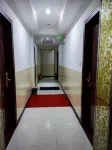 Guangshan Wanjia Business Hotel
