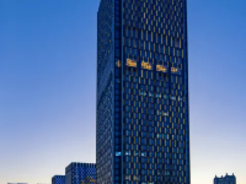 Pullman Yantai Center Hotels in Yantai