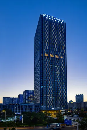 PULLMAN YANTAI CENTER