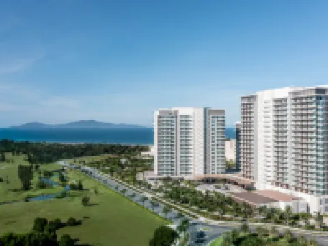 New World Hoiana Hotel Vietnam Hotels in Hoi An