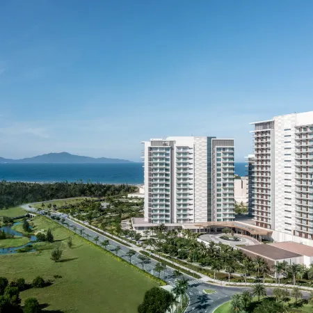New World Hoiana Hotel Vietnam