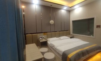 Menglian  xiang Si Yuan Hotel