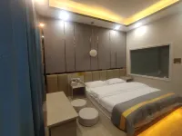 Menglian  xiang Si Yuan Hotel