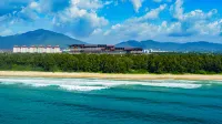 The Taikang Sanya, a Tribute Portfolio Resort - Romantische