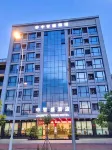 Zhongzhisheng Hotel (Zhaoqing East Railway Station Dinghushan Scenic Area) Hotels near Guangli Station