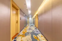 Huantu Youke Chain Hotel (Heyuan Railway Station Flagship Store)