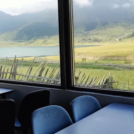 Mianning Yele Lake Sheep Gui Homestay