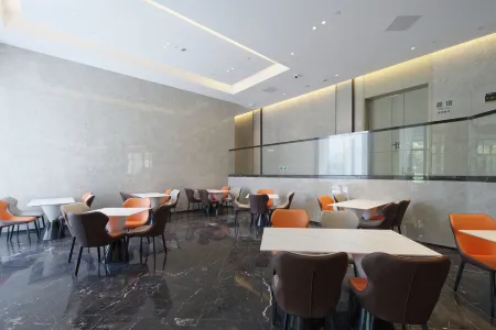 Kaiyuan Manju Pinghu Donghu Peninsula Shop Отели рядом с достопримечательностью «Pinghu Mo's Manor»