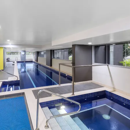 Meriton Suites Zetland