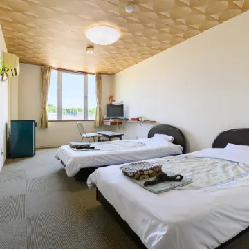 Tabist Chunichi Business Hotel Shima