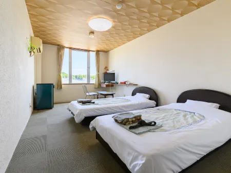 Tabist Chunichi Business Hotel Shima