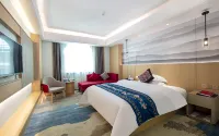 Jiudingshan International Hotel Hotel berhampiran Songping Valley Scenic Area