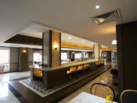 Zigna Kampung Batik Hotels in Surakarta