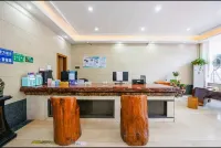 Linjiang Hotel