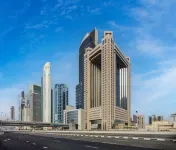 Fairmont Dubai Hotels in Dubai
