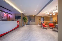 Shankee Hotel (Qixia Commercial Street Moushi Manor)