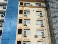Jinxing Hotel (Harbin Railway Station) Hotels near Harbin Train Station