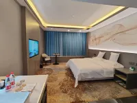 Boheng Oriental International Hotel Các khách sạn ở Thiên Trụ