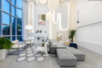 Shanghai Liyun Homestay فنادق في 