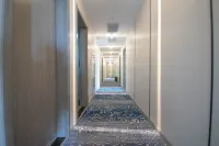 Onion View Hotel (Zhengjia Plaza Branch)