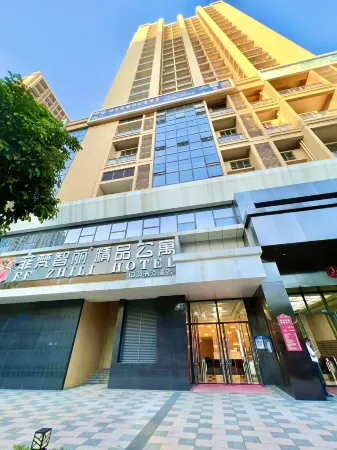 FF ZHILI HOTEL