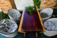 稻城亞丁聖吉飯店