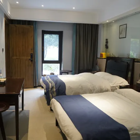 YinShe Homestay