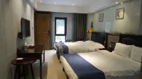YinShe Homestay Hotel a Dexing