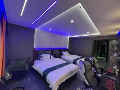 Snail    Esports  Hotel
