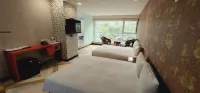 Ximen Garden Hotel