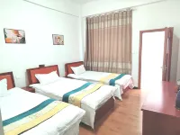 Maoyun Business Hotel Hotels in Ngamring