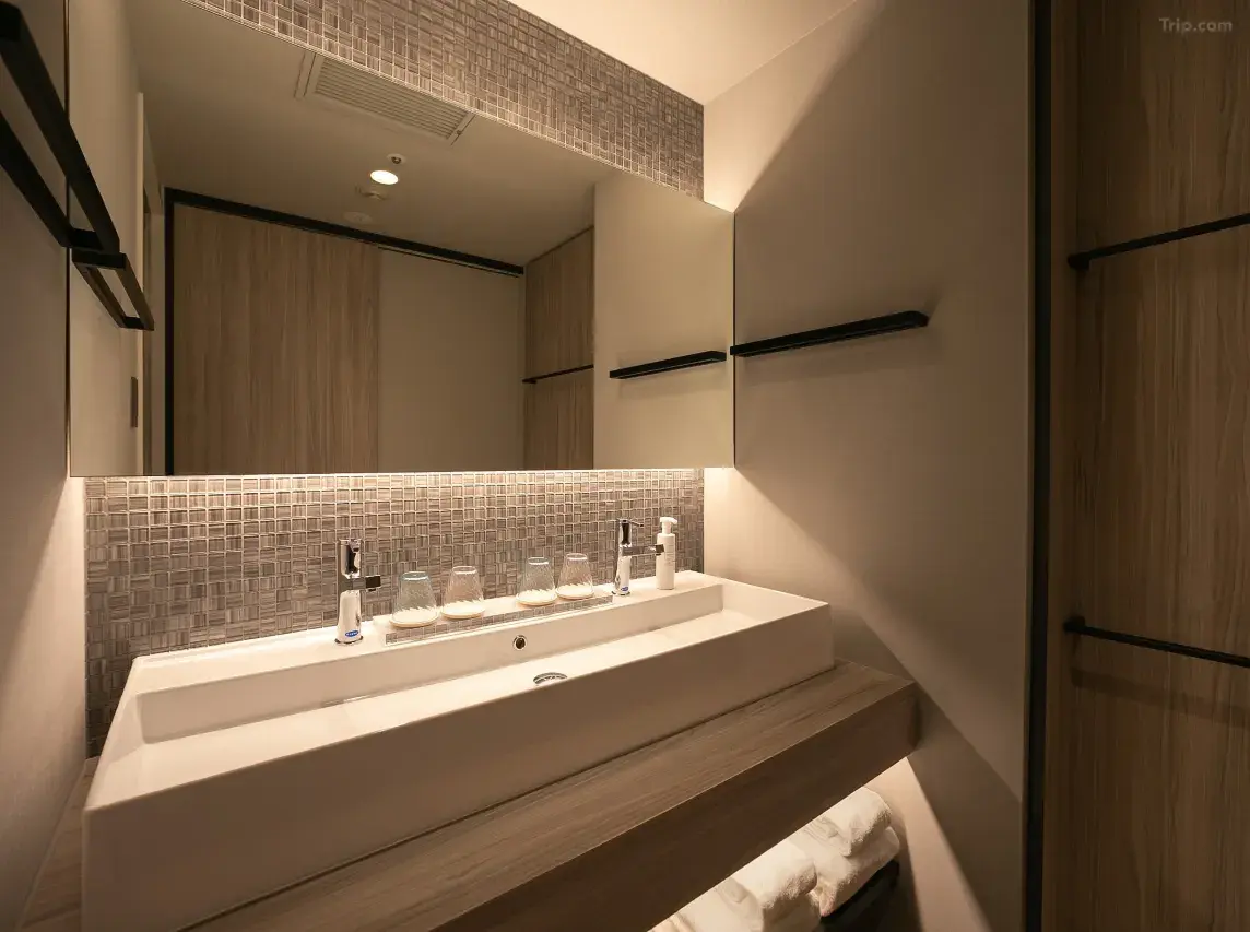 環球影城東方飯店