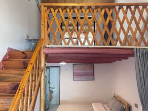 Shanju Xiaoyuan Homestay