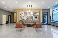 Hongsheng Hotel (Zhoudou Country Garden Central Park Branch)