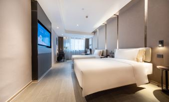 Atour Hotel，Baochu Road，Wulin Square Hangzhou