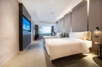 Zhejiang University Xixi Yaduo Hotel, Xihu District, Hangzhou Hotels in Hangzhou