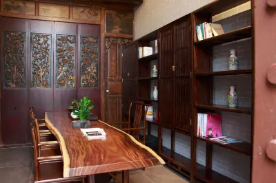Zhongshan Meisu Antang bed and Breakfast