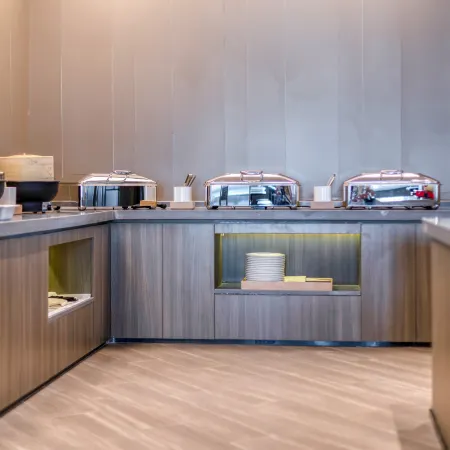 HanTing Hotel (Altay Fuyun)