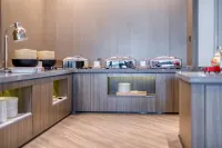 HanTing Hotel (Altay Fuyun) - sarapan