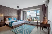 Ruoman Hotel Hotel in zona Shanxi Technology and Business College