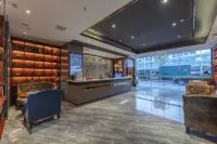 Zhefei Hotel (Hefei University of Technology Huaihe Road Pedestrian Street) - 3성급