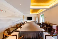 Yuexiang Manor -LIYANG - Servicios de Traslado