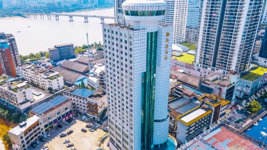 Zhuzhou Ambassador Hotel