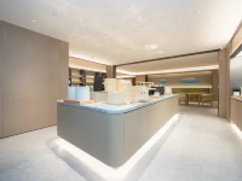 JI Hotel (Pingdu Fuzhou Road) Hoteles en Pingdu