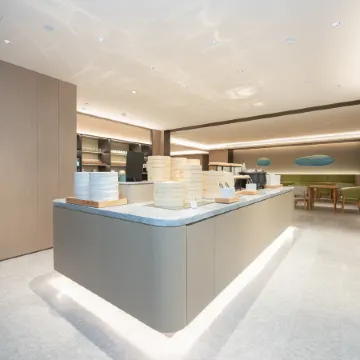 JI Hotel (Pingdu Fuzhou Road)