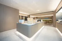 JI Hotel (Pingdu Fuzhou Road) Hotel a Pingdu